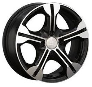 Scheda Variante Ruota &rsaquo; Marca: LS Wheels &rsaquo; Modello: LS 103