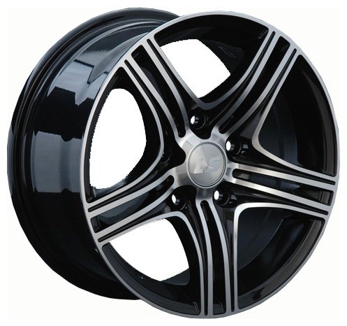 Scheda Variante Ruota &rsaquo; Marca: LS Wheels &rsaquo; Modello: LS 127