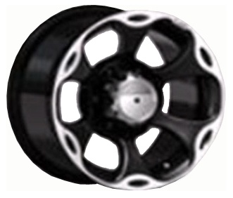 Scheda Variante Ruota &rsaquo; Marca: LS Wheels &rsaquo; Modello: LS 183