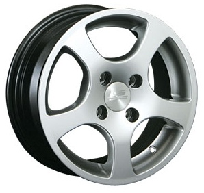 Scheda Variante Ruota &rsaquo; Marca: LS Wheels &rsaquo; Modello: NG063