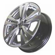 Scheda Variante Ruota &rsaquo; Marca: LS Wheels &rsaquo; Modello: NG231HP