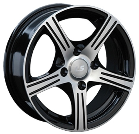 Scheda Variante Ruota &rsaquo; Marca: LS Wheels &rsaquo; Modello: NG238