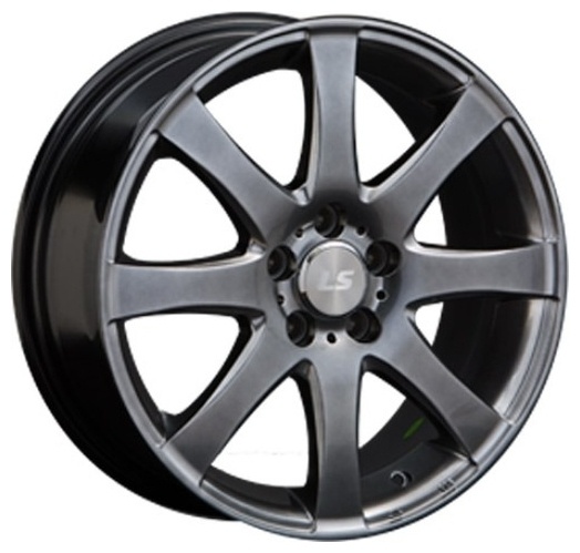 Scheda Variante Ruota &rsaquo; Marca: LS Wheels &rsaquo; Modello: NG461