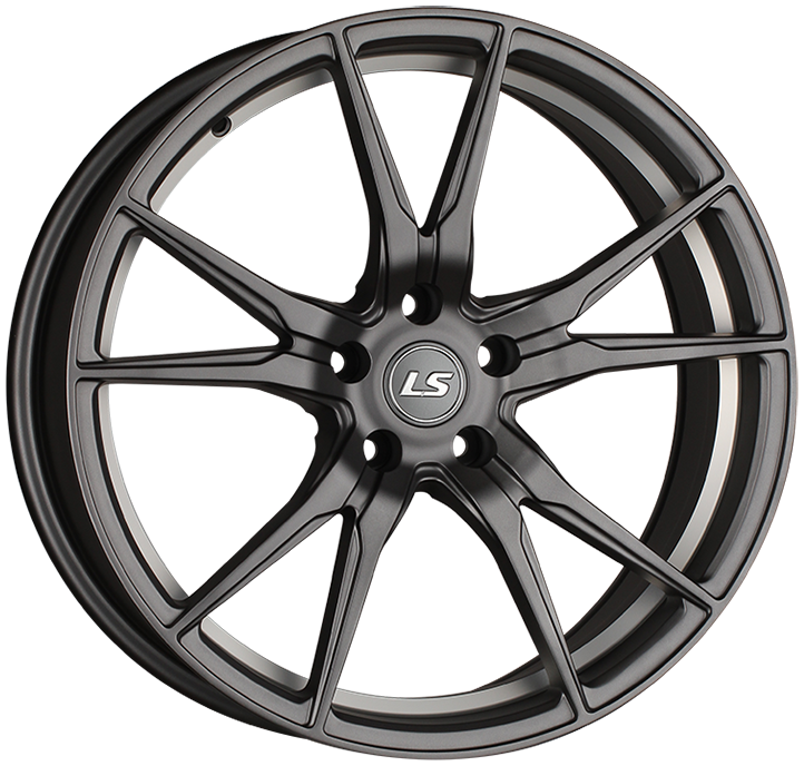 Scheda Variante Ruota &rsaquo; Marca: LS Wheels &rsaquo; Modello: RC04