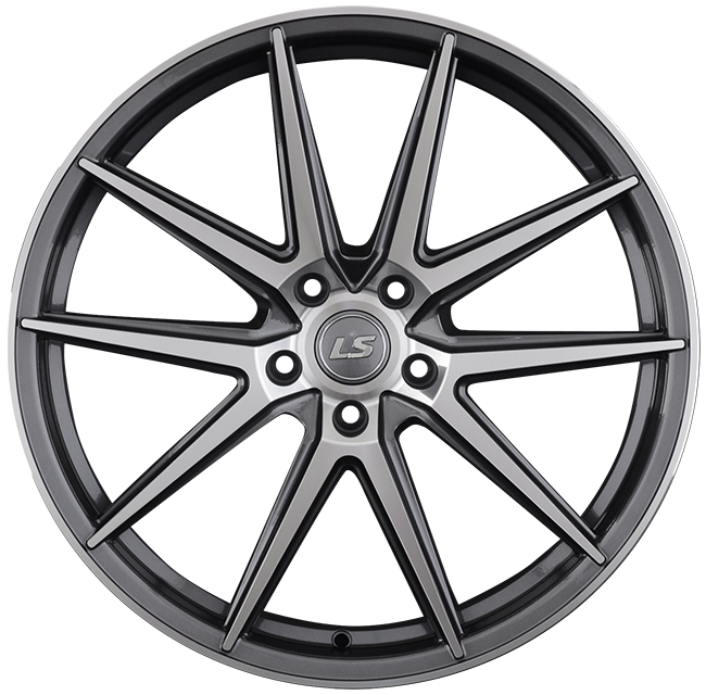 Scheda Variante Ruota &rsaquo; Marca: LS Wheels &rsaquo; Modello: RC08