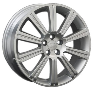 Scheda Variante Ruota &rsaquo; Marca: LS Wheels &rsaquo; Modello: SB10