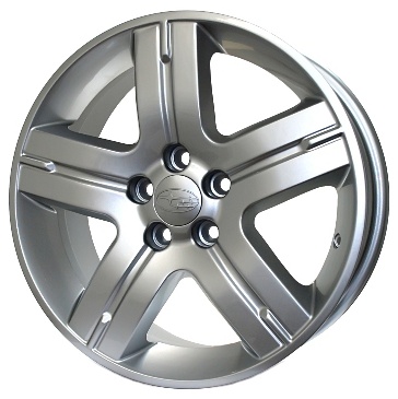 Scheda Variante Ruota &rsaquo; Marca: LS Wheels &rsaquo; Modello: SB5