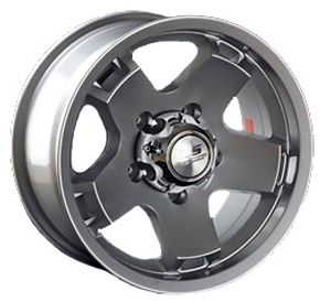Scheda Variante Ruota &rsaquo; Marca: LS Wheels &rsaquo; Modello: T141
