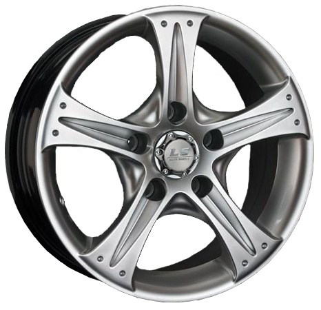 Scheda Variante Ruota &rsaquo; Marca: LS Wheels &rsaquo; Modello: T227