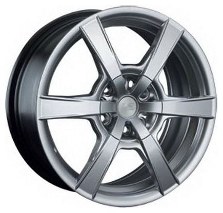 Scheda Variante Ruota &rsaquo; Marca: LS Wheels &rsaquo; Modello: TS405
