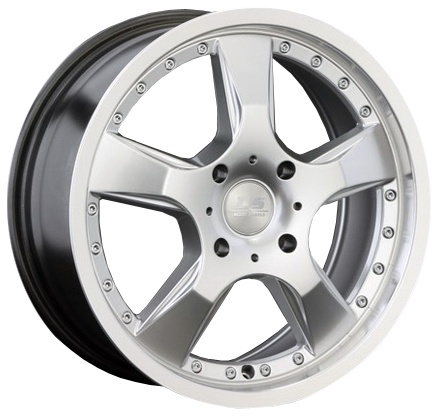 Scheda Variante Ruota &rsaquo; Marca: LS Wheels &rsaquo; Modello: TS503