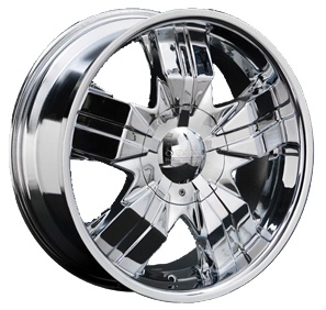 Scheda Variante Ruota &rsaquo; Marca: LS Wheels &rsaquo; Modello: WF5123