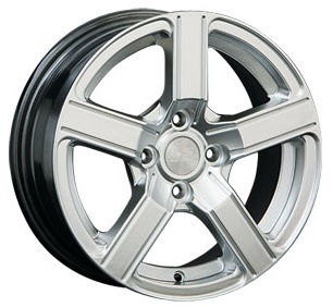 Scheda Variante Ruota &rsaquo; Marca: LS Wheels &rsaquo; Modello: ZT328