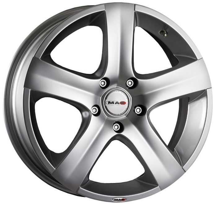 Scheda Variante Ruota &rsaquo; Marca: Mak &rsaquo; Modello: Hornet