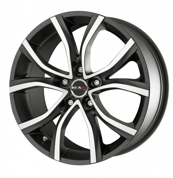 Scheda Variante Ruota &rsaquo; Marca: Mak &rsaquo; Modello: Nitro