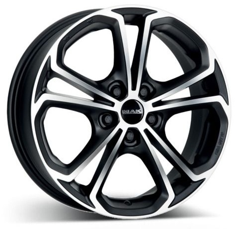 Scheda Variante Ruota &rsaquo; Marca: Mak &rsaquo; Modello: Rhein