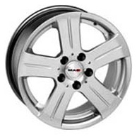 Scheda Variante Ruota &rsaquo; Marca: Mak &rsaquo; Modello: Stella