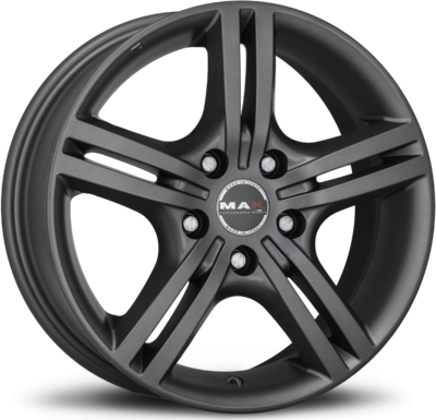 Scheda Variante Ruota &rsaquo; Marca: Mak &rsaquo; Modello: Velocity