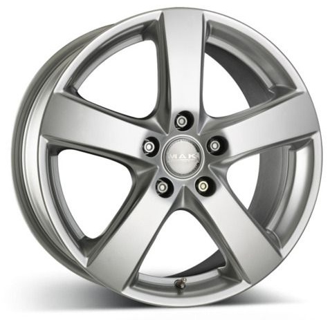 Scheda Variante Ruota &rsaquo; Marca: Mak &rsaquo; Modello: Web