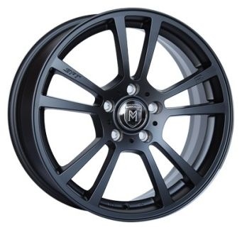 Scheda Variante Ruota &rsaquo; Marca: Marcello &rsaquo; Modello: MR-04