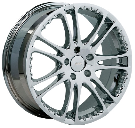 Scheda Variante Ruota &rsaquo; Marca: Mi-tech &rsaquo; Modello: DI-21