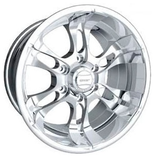 Scheda Variante Ruota &rsaquo; Marca: Mi-tech &rsaquo; Modello: G-707