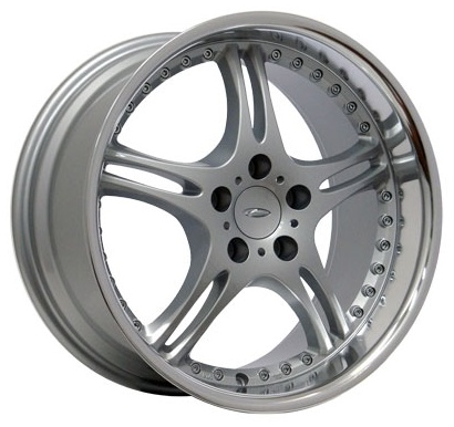 Scheda Variante Ruota &rsaquo; Marca: Mi-tech &rsaquo; Modello: GT-03