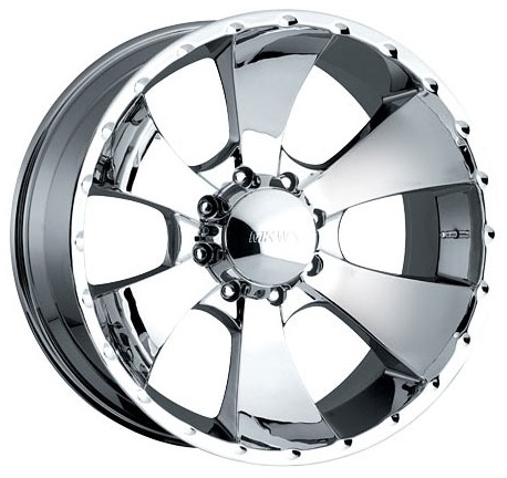 Scheda Variante Ruota &rsaquo; Marca: Mi-tech &rsaquo; Modello: MK-19