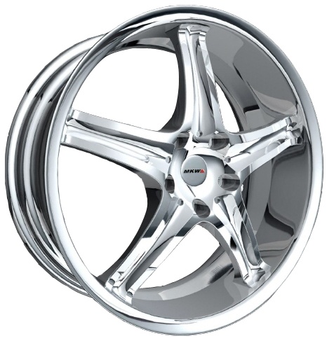 Scheda Variante Ruota &rsaquo; Marca: Mi-tech &rsaquo; Modello: MK-32