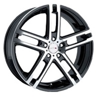 Scheda Variante Ruota &rsaquo; Marca: Mi-tech &rsaquo; Modello: MK-F72