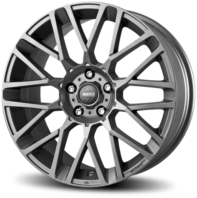 Scheda Variante Ruota &rsaquo; Marca: Momo &rsaquo; Modello: Revenge