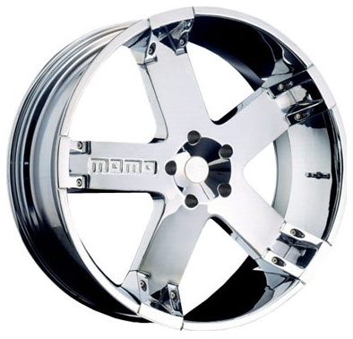 Scheda Variante Ruota &rsaquo; Marca: Momo &rsaquo; Modello: Storm