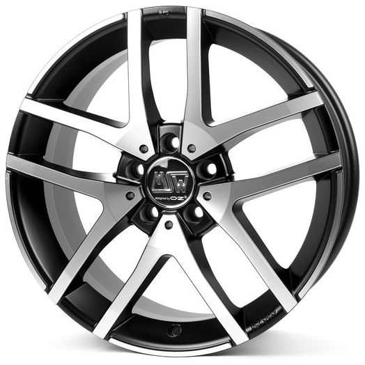 Scheda Variante Ruota &rsaquo; Marca: MSW &rsaquo; Modello: 28