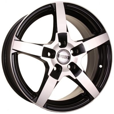 Scheda Variante Ruota &rsaquo; Marca: NEO &rsaquo; Modello: 646