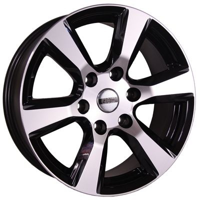 Scheda Variante Ruota &rsaquo; Marca: NEO &rsaquo; Modello: 705