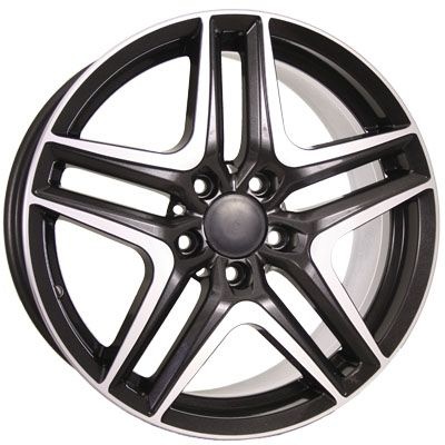 Scheda Variante Ruota &rsaquo; Marca: NEO &rsaquo; Modello: 723