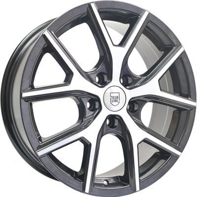 Scheda Variante Ruota &rsaquo; Marca: NEO &rsaquo; Modello: 735