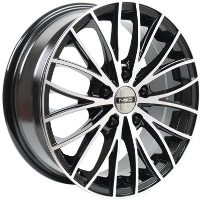 Scheda Variante Ruota &rsaquo; Marca: NEO &rsaquo; Modello: 771