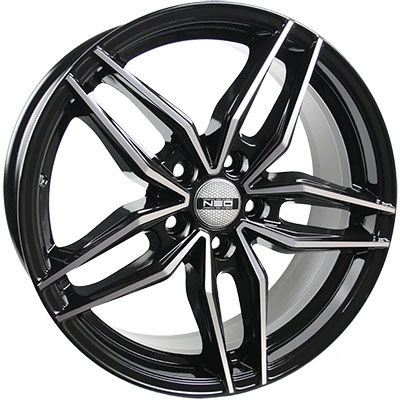 Scheda Variante Ruota &rsaquo; Marca: NEO &rsaquo; Modello: 782