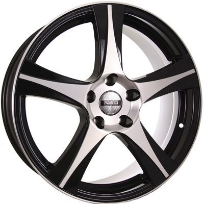Scheda Variante Ruota &rsaquo; Marca: NEO &rsaquo; Modello: 843