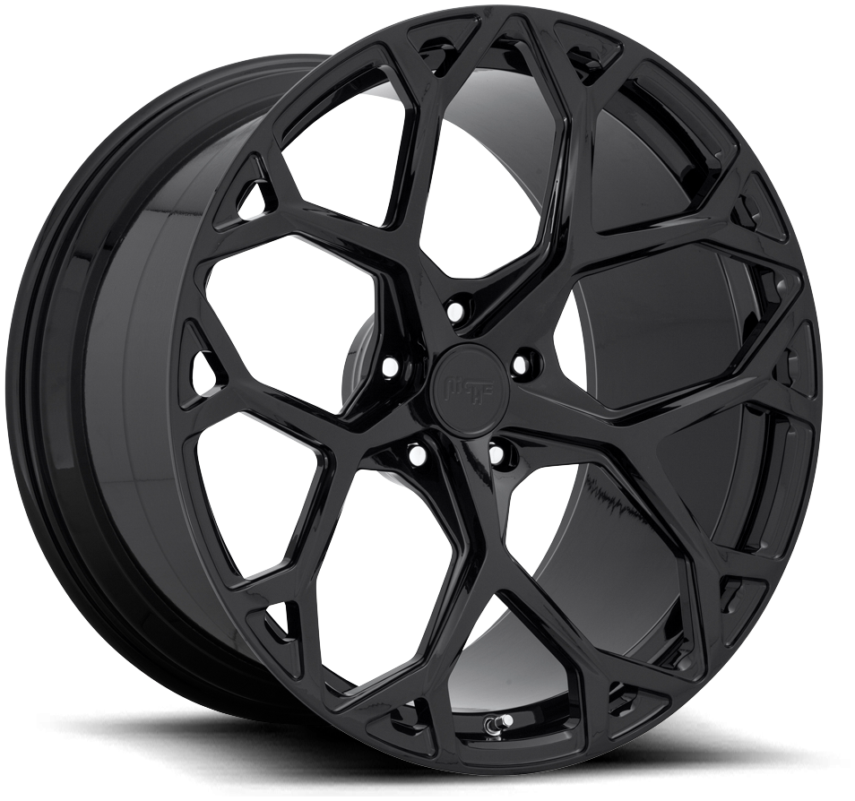 Scheda Variante Ruota &rsaquo; Marca: Niche &rsaquo; Modello: Volterra