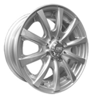 Scheda Variante Ruota &rsaquo; Marca: Nitro &rsaquo; Modello: Y-3102