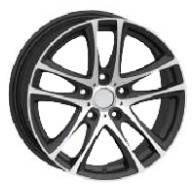Scheda Variante Ruota &rsaquo; Marca: Nitro &rsaquo; Modello: Y-3104
