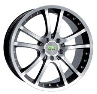 Scheda Variante Ruota &rsaquo; Marca: Nitro &rsaquo; Modello: Y-950