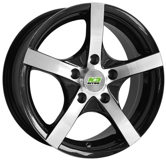 Scheda Variante Ruota &rsaquo; Marca: Nitro &rsaquo; Modello: Y-806