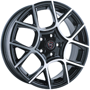 Scheda Variante Ruota &rsaquo; Marca: NZ &rsaquo; Modello: F26