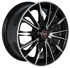 Scheda Variante Ruota &rsaquo; Marca: NZ &rsaquo; Modello: F-35