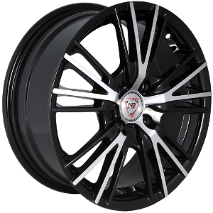 Scheda Variante Ruota &rsaquo; Marca: NZ &rsaquo; Modello: SH611