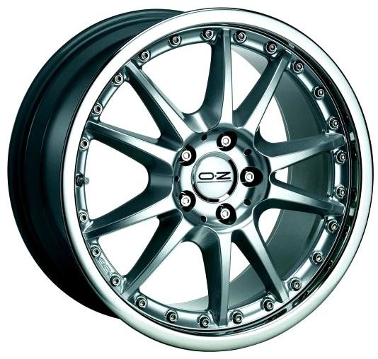 Scheda Variante Ruota &rsaquo; Marca: OZ Racing &rsaquo; Modello: Classe