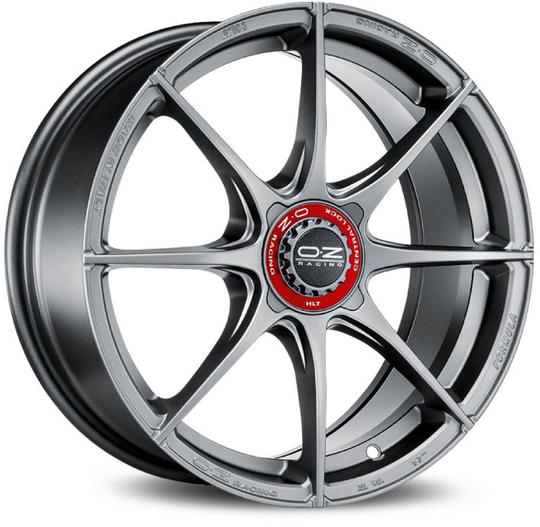 Scheda Variante Ruota &rsaquo; Marca: OZ Racing &rsaquo; Modello: Formula HLT 4H